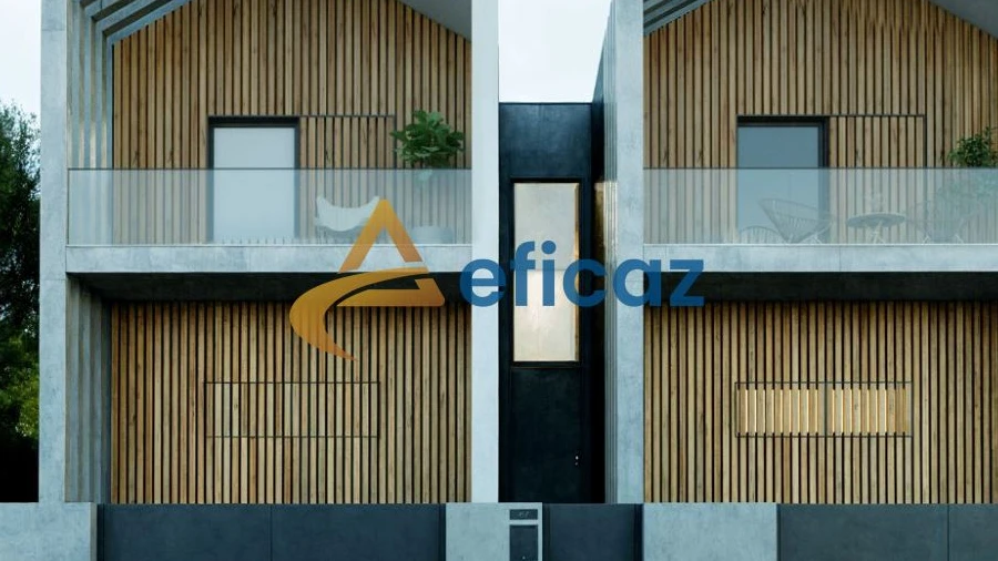 Moradia T3 para Venda em Paredes