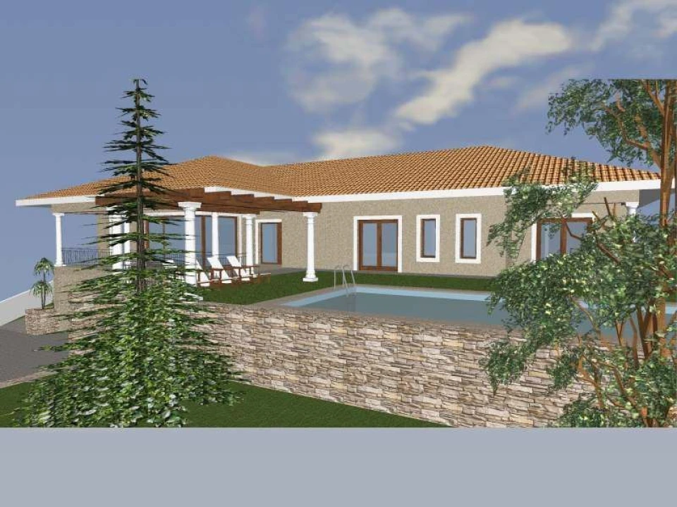 Terreno para Venda em Mouçós e Lamares Foto 5