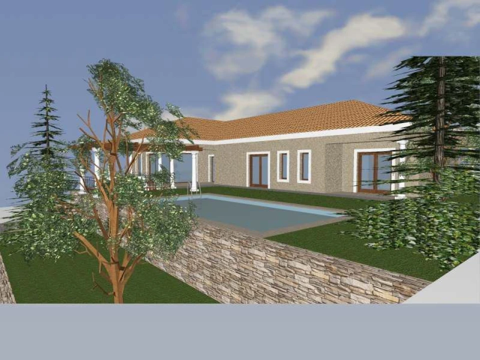 Terreno para Venda em Mouçós e Lamares Foto 6