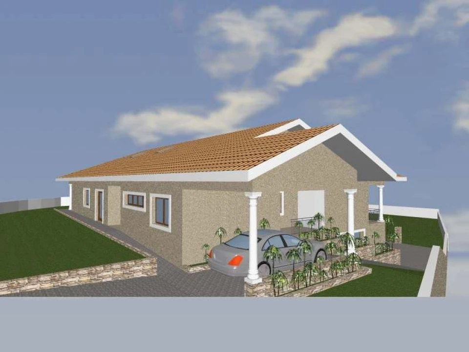 Terreno para Venda em Mouçós e Lamares Foto 11