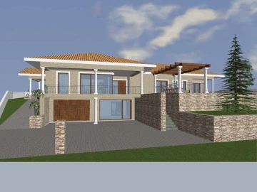 Terreno para Venda em Mouçós e Lamares