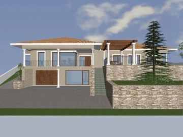 Terreno para Venda em Mouçós e Lamares