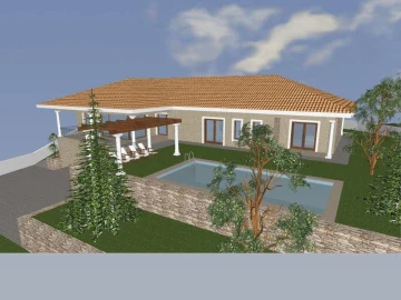 Terreno para Venda em Mouçós e Lamares