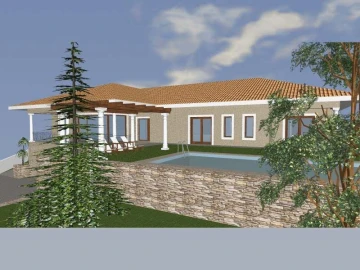 Terreno para Venda em Mouçós e Lamares