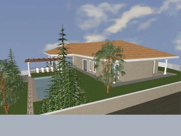 Terreno para Venda em Mouçós e Lamares