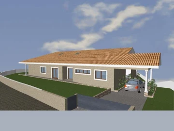 Terreno para Venda em Mouçós e Lamares