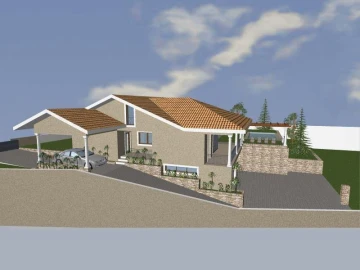 Terreno para Venda em Mouçós e Lamares