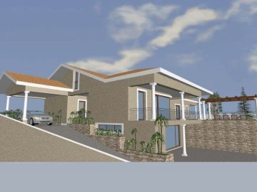 Terreno para Venda em Mouçós e Lamares