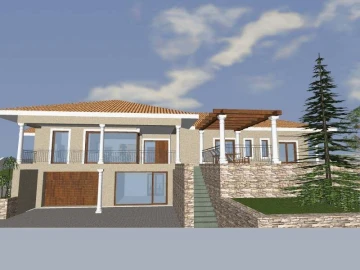 Terreno para Venda em Mouçós e Lamares