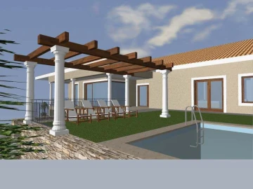 Terreno para Venda em Mouçós e Lamares