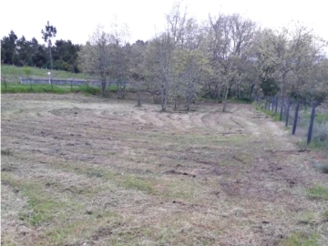 Terreno para Venda em Mouçós e Lamares