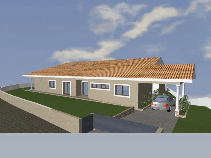 Terreno para Venda em Mouçós e Lamares Foto 10