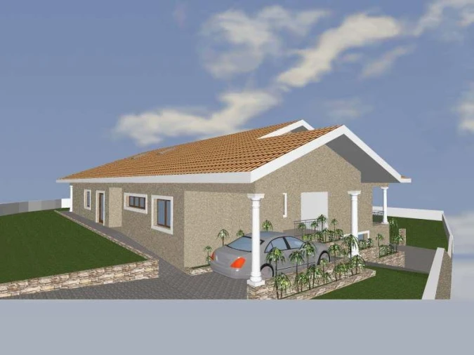 Terreno para Venda em Mouçós e Lamares Foto 11