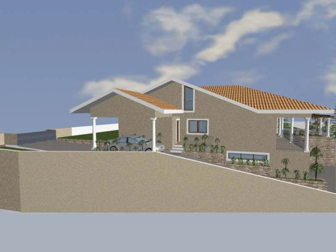 Terreno para Venda em Mouçós e Lamares Foto 18