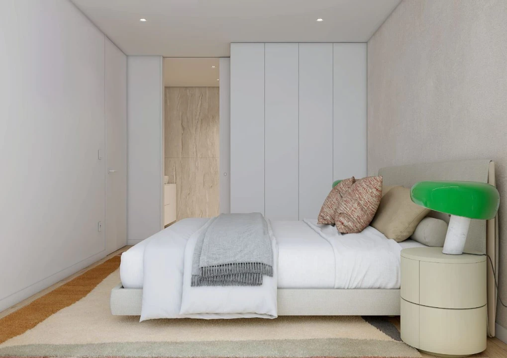 Apartamento T2 para Venda em Areosa Foto 7