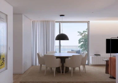 Apartamento T2 para Venda em Areosa