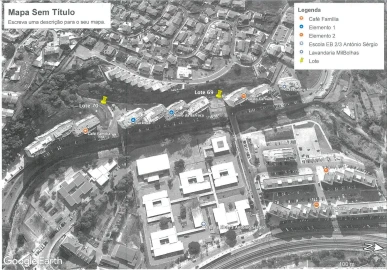 Terreno Misto para Venda em Agualva e Mira-Sintra