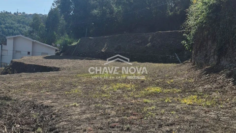 Terreno Agricola ou Rústico para Venda em Foz do Sousa e Covelo