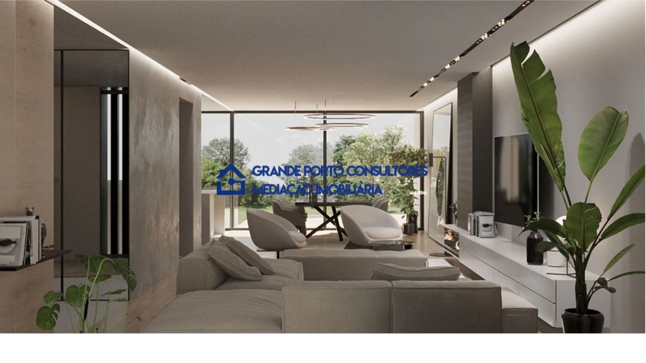 Moradia T3 para Venda em Fânzeres e São Pedro da Cova Foto 1