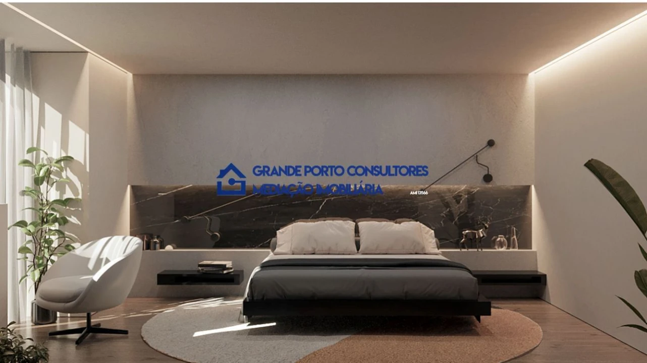 Moradia T3 para Venda em Fânzeres e São Pedro da Cova Foto 3