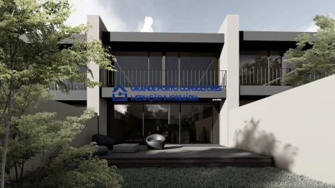 Moradia T3 para Venda em Fânzeres e São Pedro da Cova