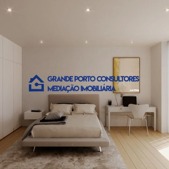 Apartamento T3 para Venda em Paranhos Foto 1