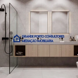 Apartamento T3 para Venda em Paranhos