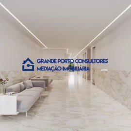 Apartamento T3 para Venda em Paranhos