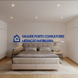 Apartamento T3 para Venda em Paranhos