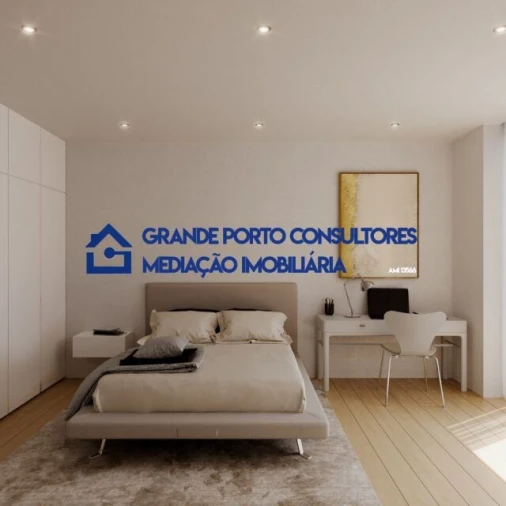 Apartamento T3 para Venda em Paranhos