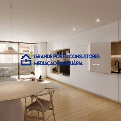 Apartamento T3 para Venda em Paranhos Foto 6