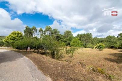 Terreno Agricola ou Rústico para Venda em São Mamede