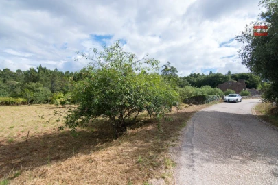 Terreno Agricola ou Rústico para Venda em São Mamede