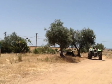Terreno Misto para Venda em Mourão