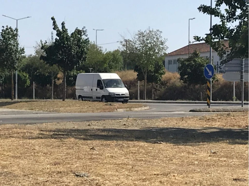 Terreno Misto para Venda em Bacelo e Senhora da Saúde Foto 7