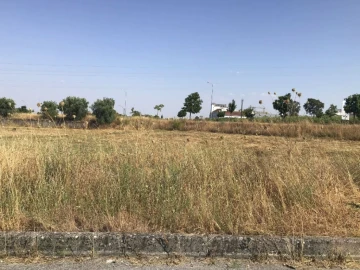 Terreno Misto para Venda em Bacelo e Senhora da Saúde