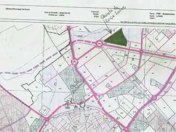 Terreno Misto para Venda em Bacelo e Senhora da Saúde