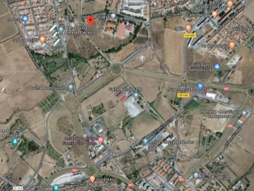 Terreno Misto para Venda em Bacelo e Senhora da Saúde