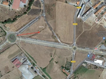 Terreno Misto para Venda em Bacelo e Senhora da Saúde