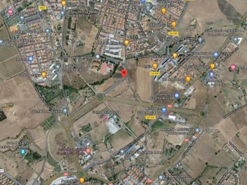 Terreno Misto para Venda em Bacelo e Senhora da Saúde