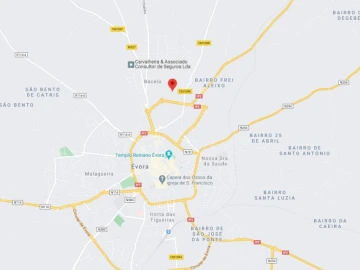 Terreno Misto para Venda em Bacelo e Senhora da Saúde