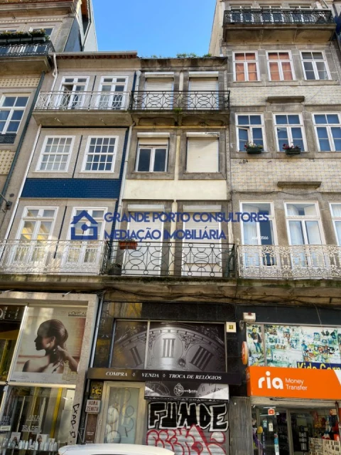 Apartamento T1 para Venda em Cedofeita, Santo Ildefonso, Sé, Miragaia, São Nicolau e Vitória