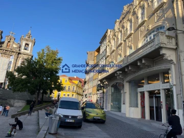Apartamento T1 para Venda em Cedofeita, Santo Ildefonso, Sé, Miragaia, São Nicolau e Vitória