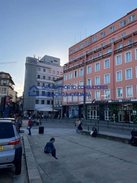 Apartamento T1 para Venda em Cedofeita, Santo Ildefonso, Sé, Miragaia, São Nicolau e Vitória