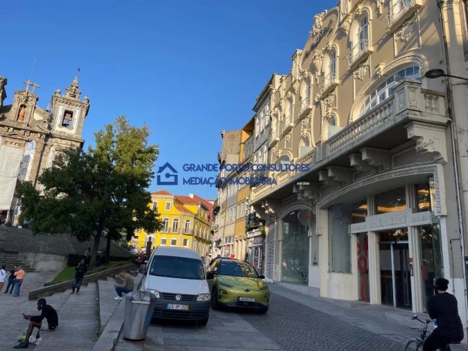 Apartamento T1 para Venda em Cedofeita, Santo Ildefonso, Sé, Miragaia, São Nicolau e Vitória Foto 2