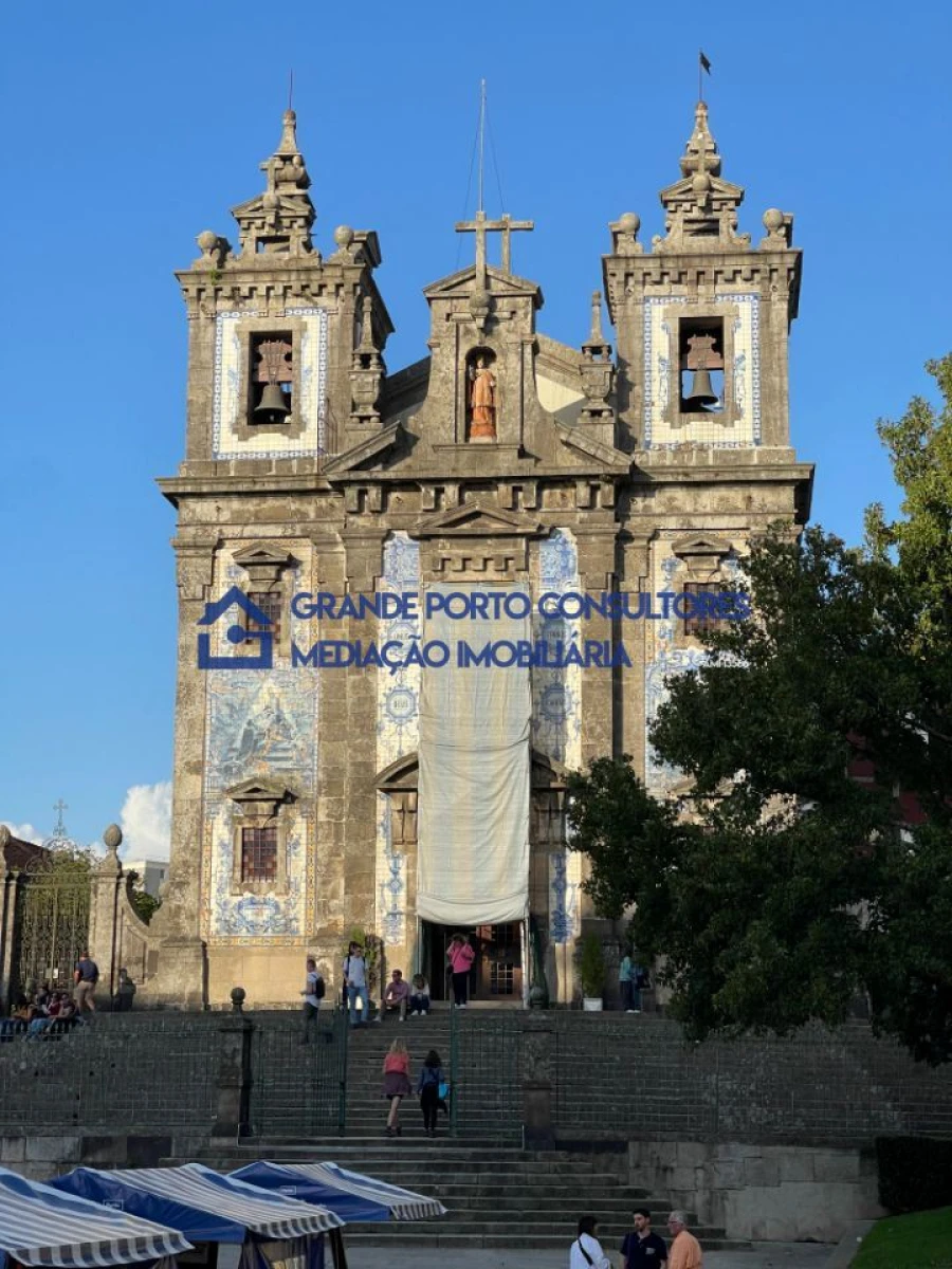Apartamento T1 para Venda em Cedofeita, Santo Ildefonso, Sé, Miragaia, São Nicolau e Vitória Foto 4