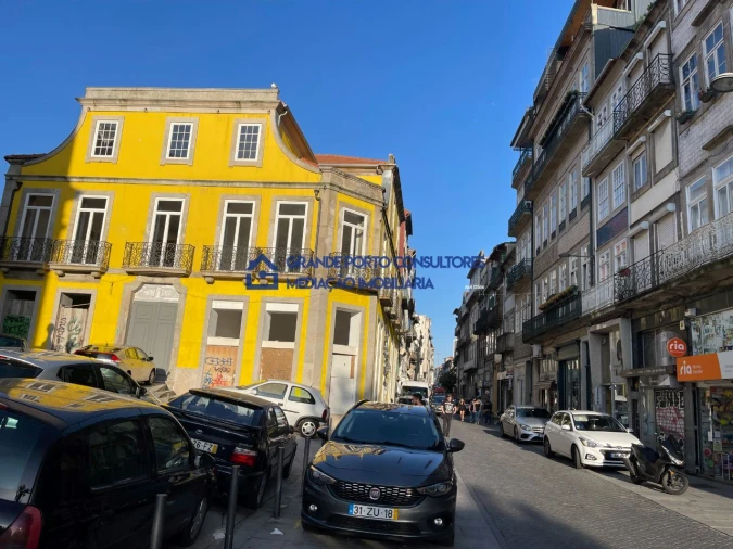 Apartamento T1 para Venda em Cedofeita, Santo Ildefonso, Sé, Miragaia, São Nicolau e Vitória Foto 5