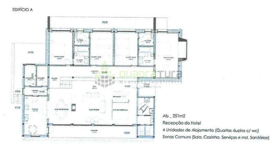 Quinta para Venda em Teixeira e Teixeiró Foto 4