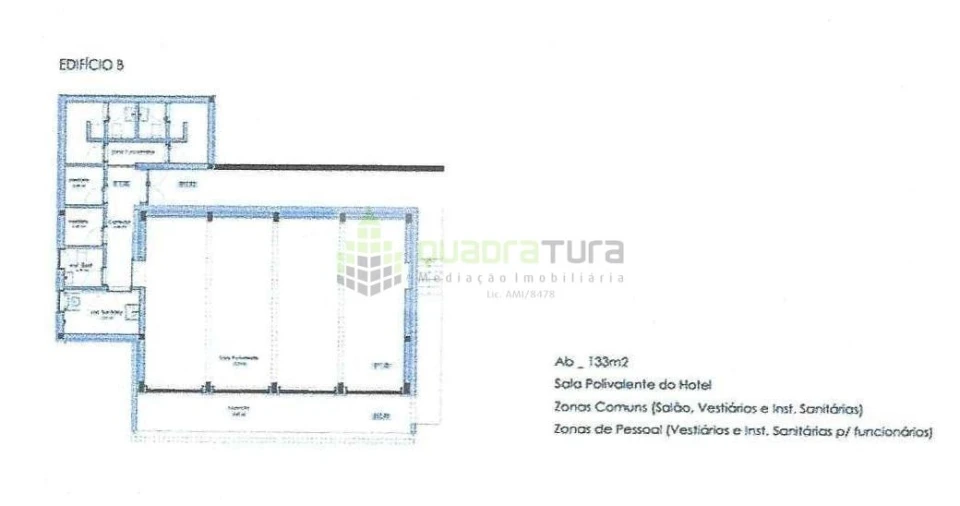 Quinta para Venda em Teixeira e Teixeiró Foto 6