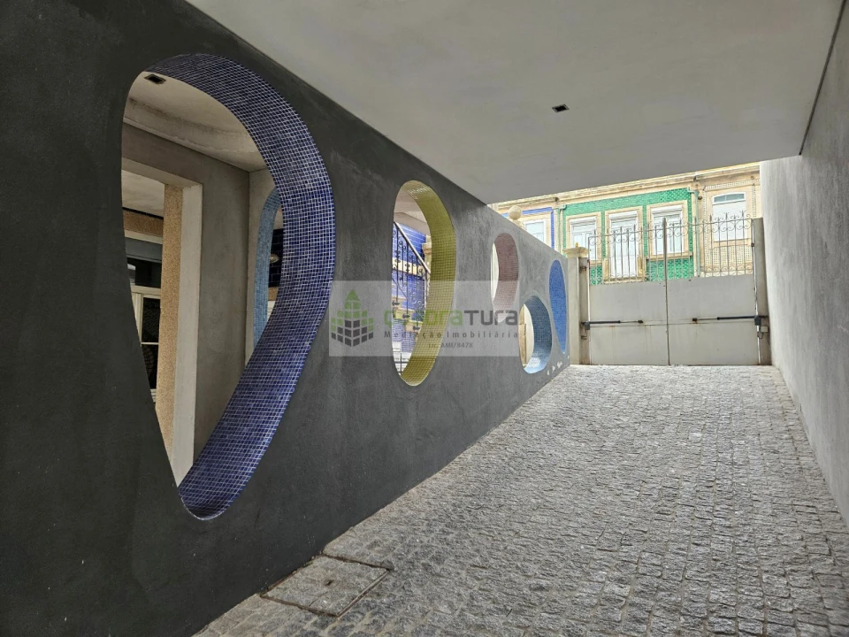 Apartamento T1 para Venda em Paranhos Foto 19
